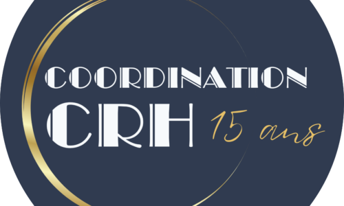 En 2025, la Coordination-CRH a 15 ans !